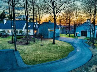 47 Lake Country Rd, Meredith, NH 03253