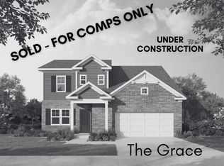 137 Nuthatch Trl, Georgetown, KY 40324