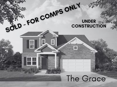 137 Nuthatch Trl, Georgetown, KY, 40324