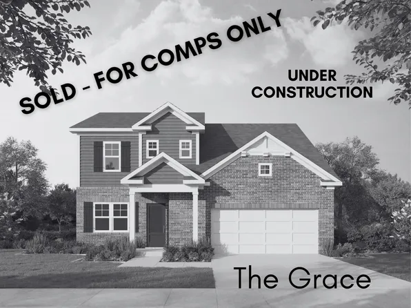 137 Nuthatch Trl, Georgetown, KY 40324