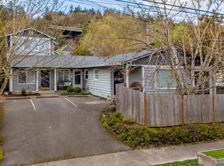 6125 S Hood Ave, Portland, OR 97239