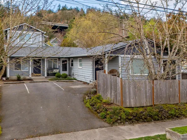 6125 S Hood Ave, Portland, OR 97239