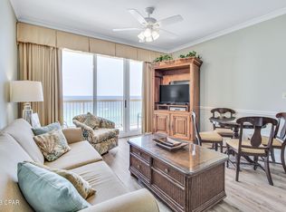 15817 Front Beach Rd UNIT 1-1105, Panama City Beach, FL 32413