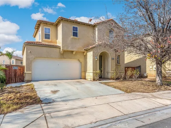 3664 Alhambra Ln, Perris, CA 92571