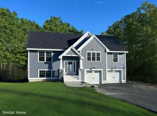 57 Juniper Ln LOT 27, Wells, ME 04090