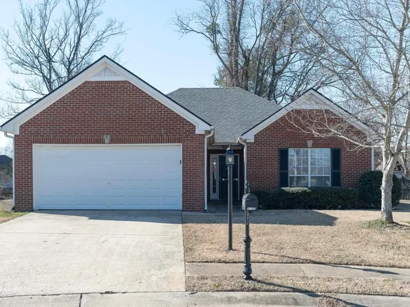 2020 Edgewood Dr, Moody, AL 35004