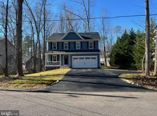 201 Wilderness Dr, Locust Grove, VA 22508