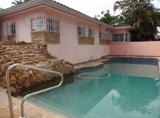 2000 SW 17th Ter, Miami, FL 33145