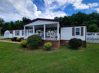 708 Gilliam St NE, Wise, VA 24293