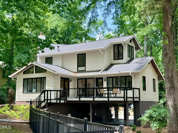 996 Cleland Dr, Chapel Hill, NC 27517
