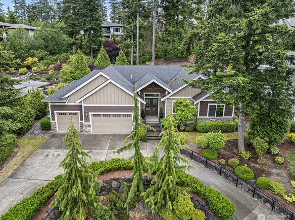 13617 47th Avenue Ct NW, Gig Harbor, WA 98332