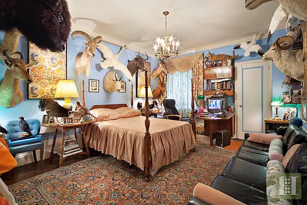 Sold by Halstead Real Estate | media 21