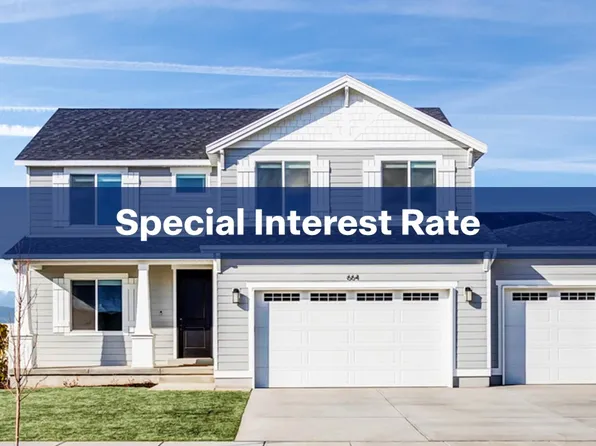 3633 E 1180 S #127, Spanish Fork, UT 84660