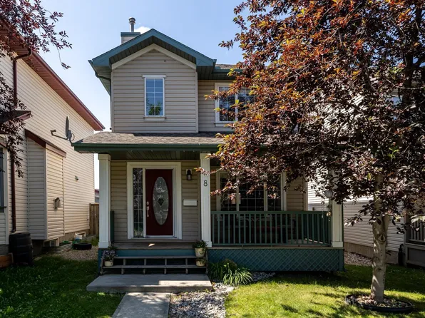 8 Summerland Way, Strathcona County, AB T8H 2P2