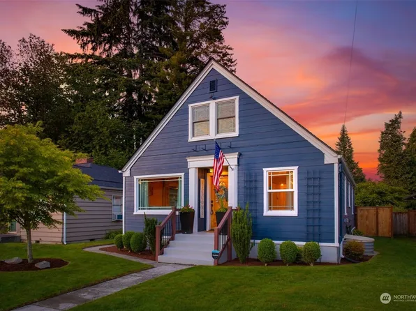 231 S Blakeley St #1, Monroe, WA 98272