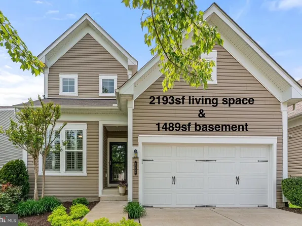 213 Denison St, Fredericksburg, VA 22406