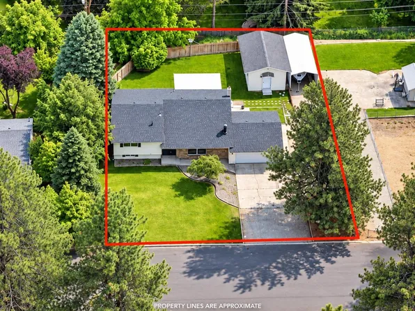 6404 E 17th Ave, Spokane Valley, WA 99212