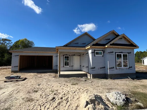 Somerset Plan, Massey Farm