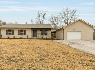 2825 Swindell Hollow Rd, Lebanon, TN 37090