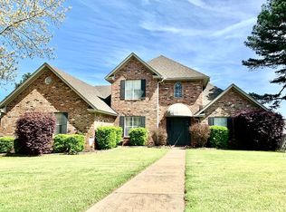720 Bonnie Ln, Conway, AR 72034