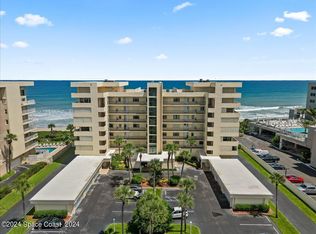 2725 N Highway A1a APT 403, Indialantic, FL 32903