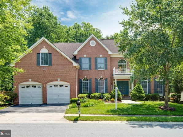 6920 Timber Creek Ct, Clarksville, MD 21029