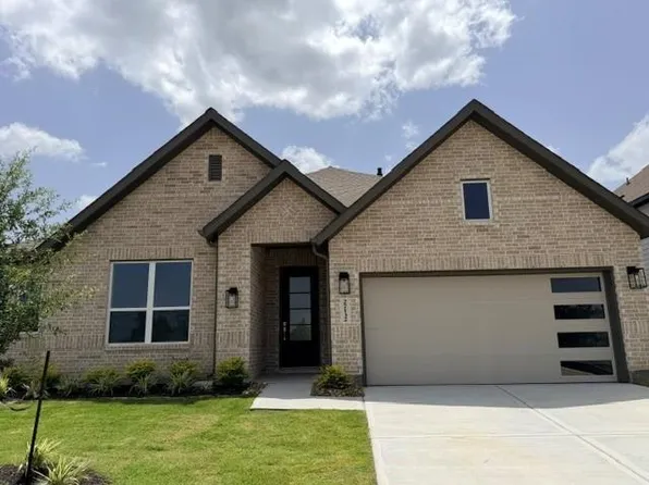 27132 Wrangler Way Dr, Montgomery, TX 77316
