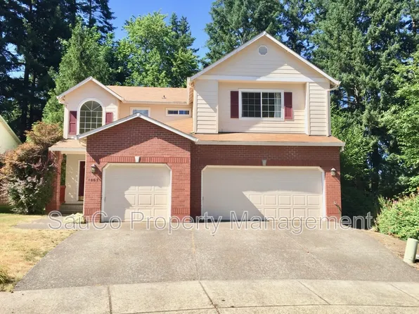 1861 SE 47th Ave, Hillsboro, OR 97123