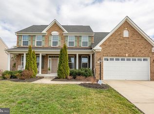 14 Liberty Knolls Dr, Stafford, VA 22554