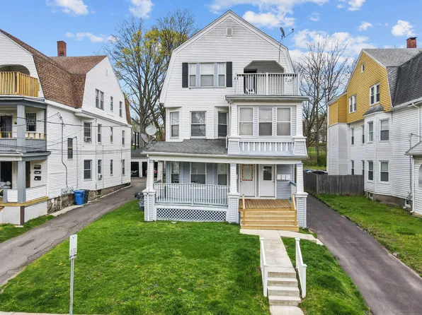 42-44 Monroe Street, Hartford, CT 06114