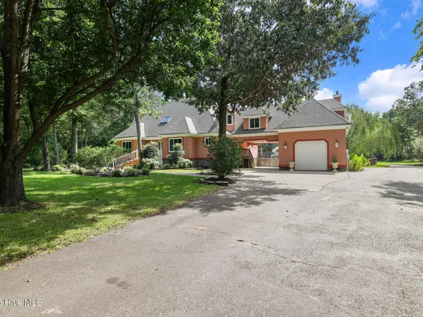 139 Big Bend Drive, Moyock, NC 27958
