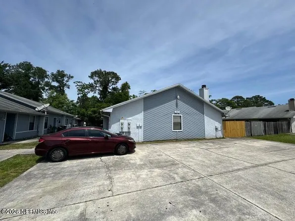 7623 Indian Lakes Dr APT 3, Jacksonville, FL 32210