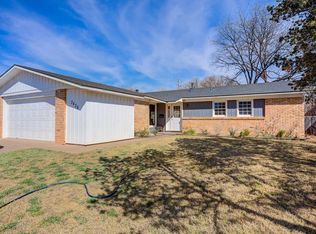 3636 60th St, Lubbock, TX 79413