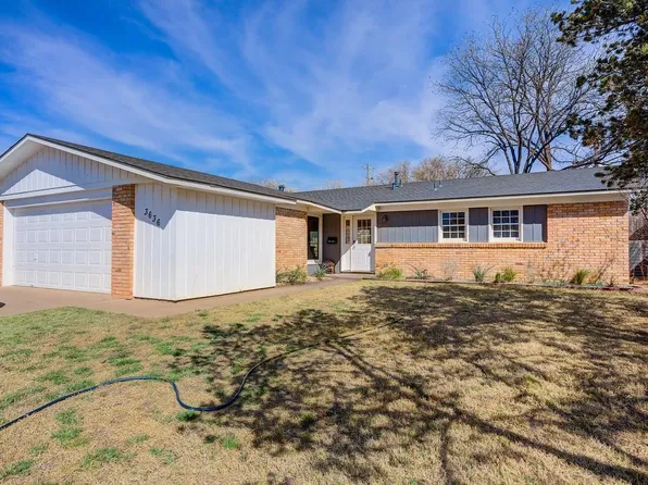 3636 60th St, Lubbock, TX 79413