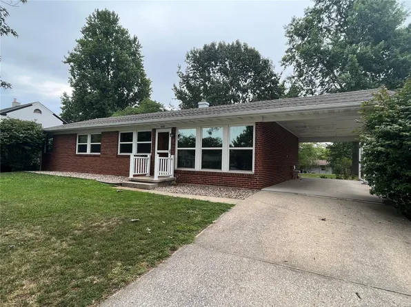 5020 College Ave, Hannibal, MO 63401