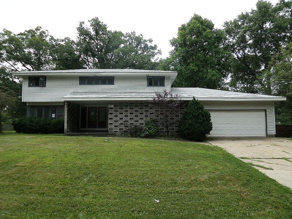 2855 W 54th Pl,Merrill,In