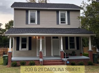 209 Carolina St, Columbia, SC 29201