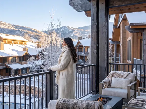 4273 Willow Draw Rd #604, Park City, UT 84098