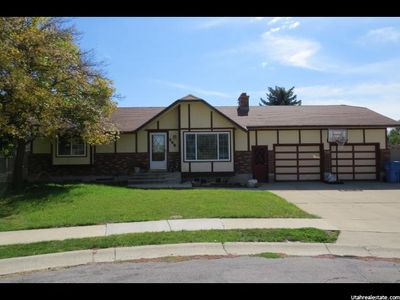 266 E 2520 N, North Logan, UT, 84341