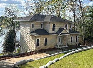 260 Valley 1 Dr, Winnsboro, SC 29180