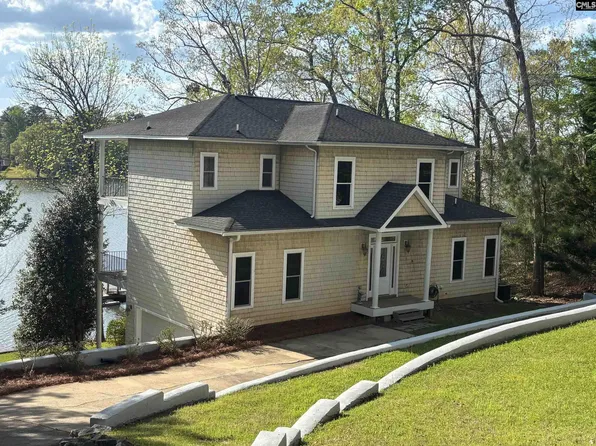 260 Valley 1 Dr, Winnsboro, SC 29180