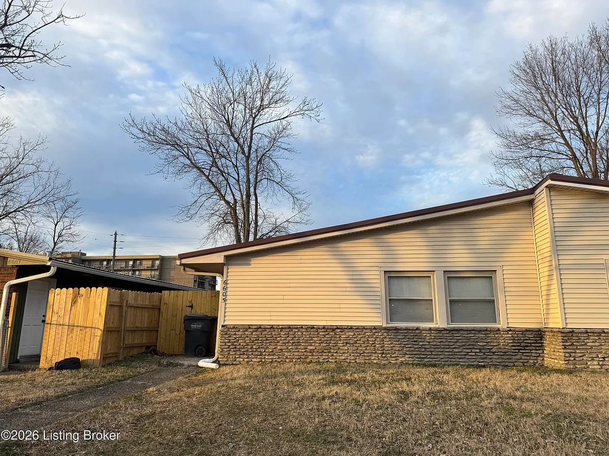 Building Photo - 6605 Vandre Ave