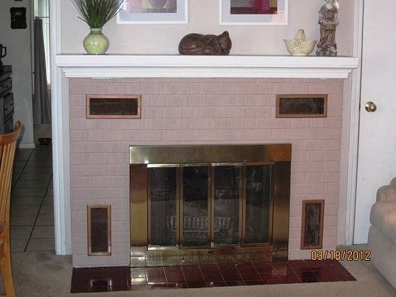 Fire Place