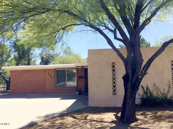 2003 S Avenida Del Sol, Tucson, AZ 85710