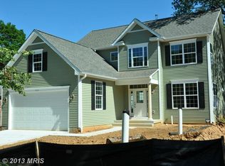 11225 Newport Mill Rd, Kensington, MD 20895