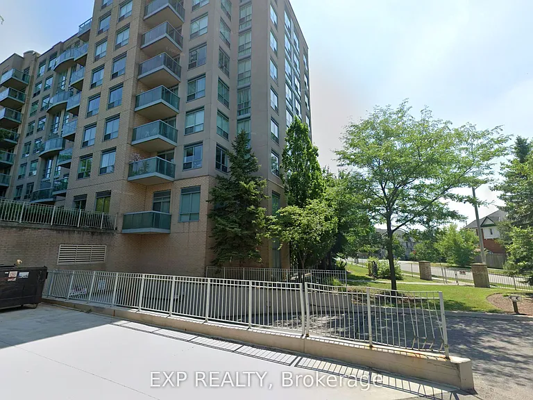 3 Ellesmere St #205 — Photo 15