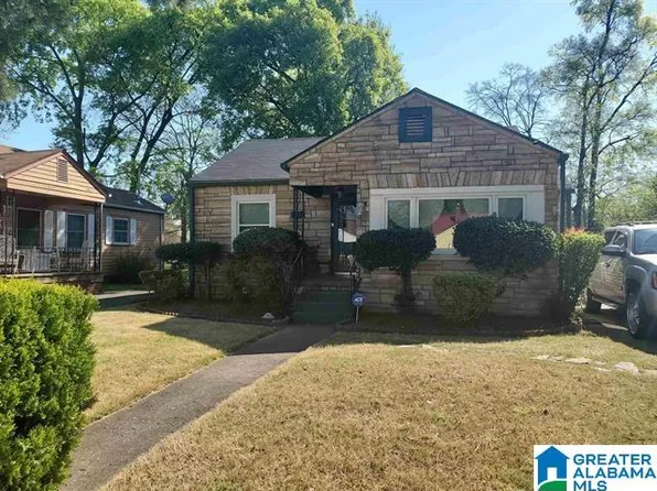 713 Center Pl SW, Birmingham, AL 35211