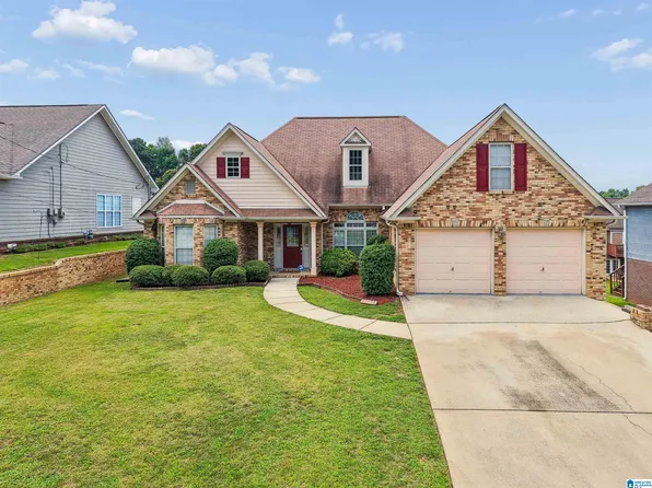 1277 Grand Blvd, Birmingham, AL 35214