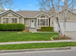 2019 E Village Point Way, Sandy, UT 84093