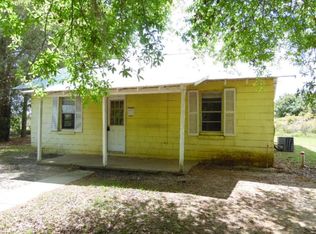 671 Ball Farm Rd, Quincy, FL 32352